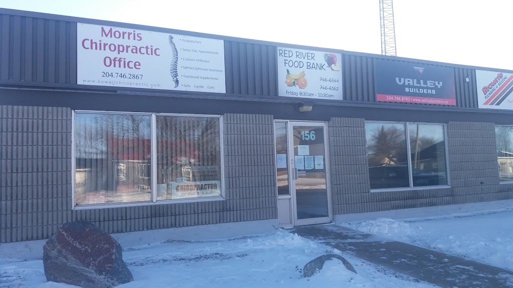 morris chiropractic office | 156 Boyne Ave W #1, Morris, MB R0G 1K0, Canada | Phone: (204) 746-2867