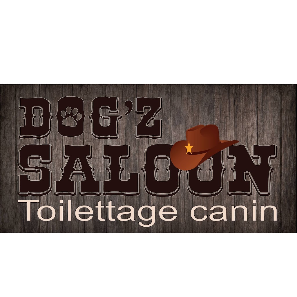 Dogz saloon | 9 Rue des Cèdres, Sainte-Marguerite-du-Lac-Masson, QC J0T 1L0, Canada | Phone: (514) 291-8394