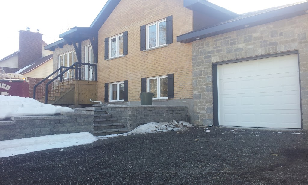 ML Gestion de construction | 14730 Rang Saint Dominique, Mirabel, QC J7N 1T6, Canada | Phone: (514) 216-1243