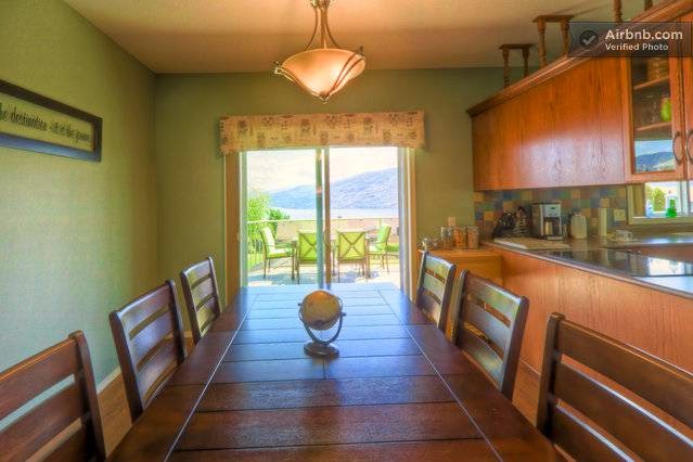 A Days Dream B&B | 6093 Jackson Crescent, Peachland, BC V0H 1X4, Canada | Phone: (250) 864-4664