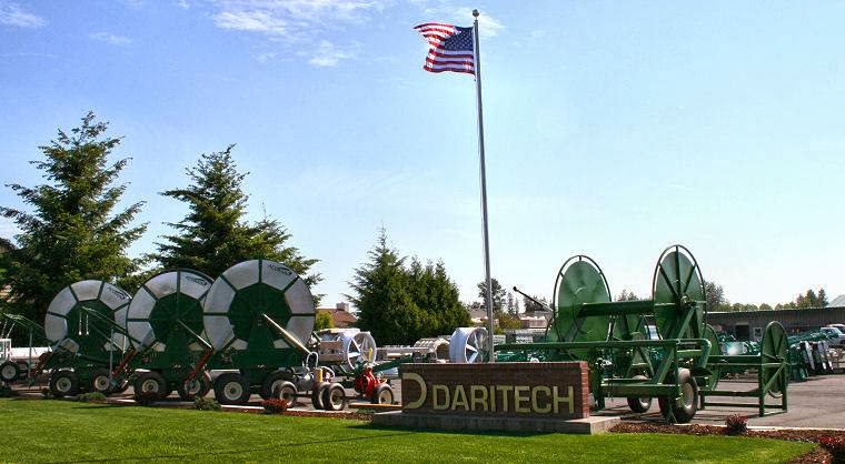 DariTech Inc | 8540 Benson Rd, Lynden, WA 98264, USA | Phone: (360) 354-6900