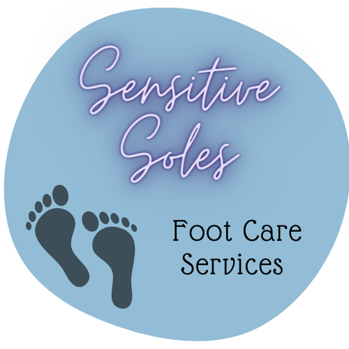 Sensitive Soles Foot Care Services | 206 4 Ave S, Cranbrook, BC V1C 2E3, Canada | Phone: (778) 230-8136