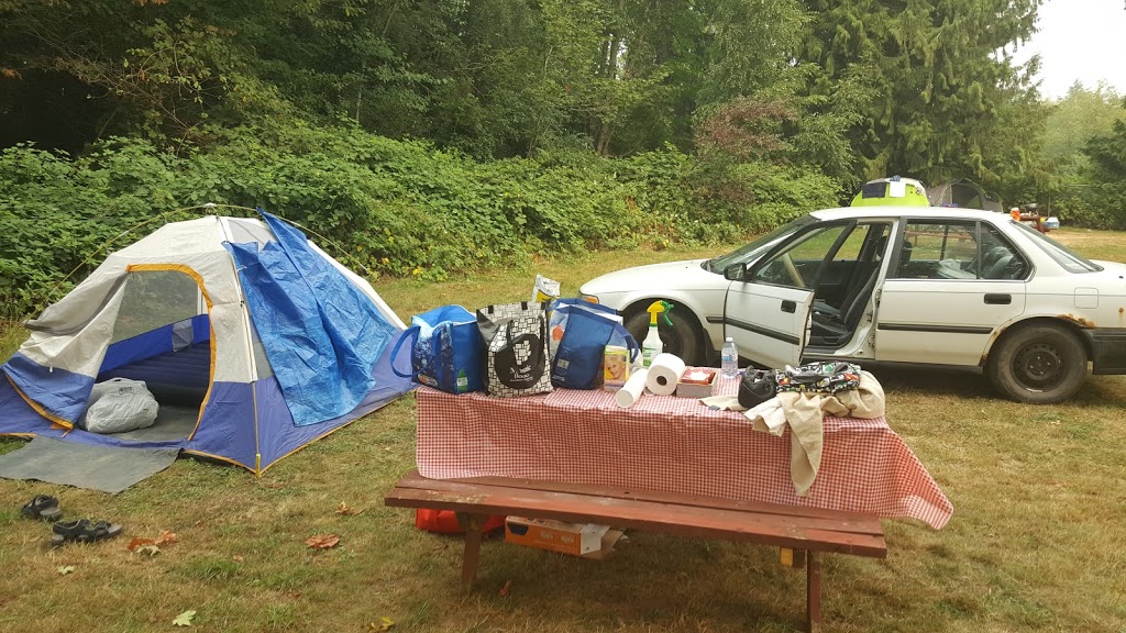 Tynehead RV Camp | 16275 102 Ave, Surrey, BC V4N 2K7, Canada | Phone: (604) 589-1161