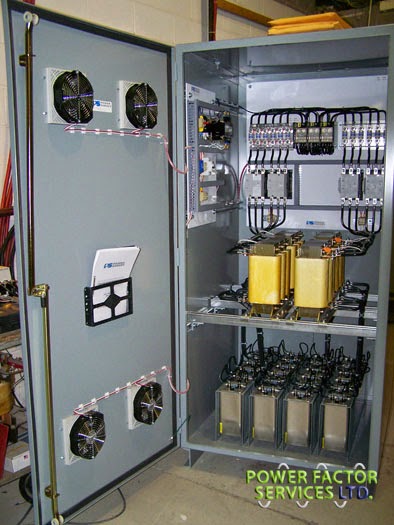 Power Factor Services Ltd. | 1235 Fairview St #299, Burlington, ON L7S 2K9, Canada | Phone: (905) 631-1531