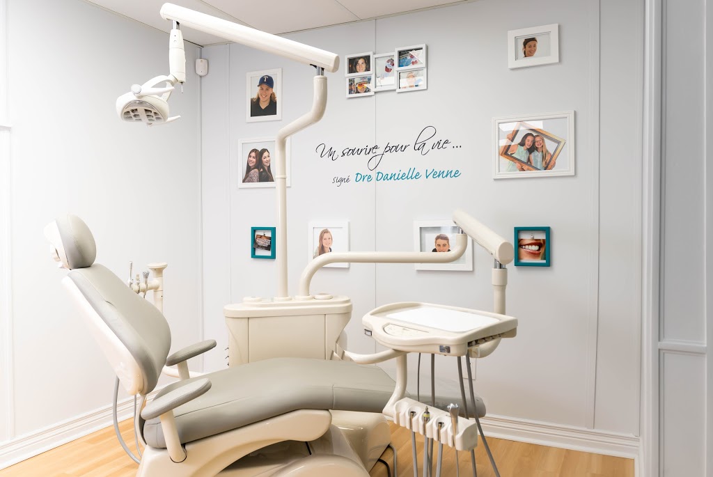 Clinique orthodontique Dre Danielle Venne | 296 Boulevard Iberville, Repentigny, QC J6A 2A5, Canada | Phone: (450) 581-7878