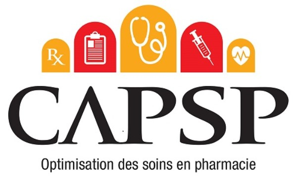 CAPSP | 1250 Avenue de la Station, Shawinigan, QC G9N 8K9, Canada | Phone: (819) 537-8181