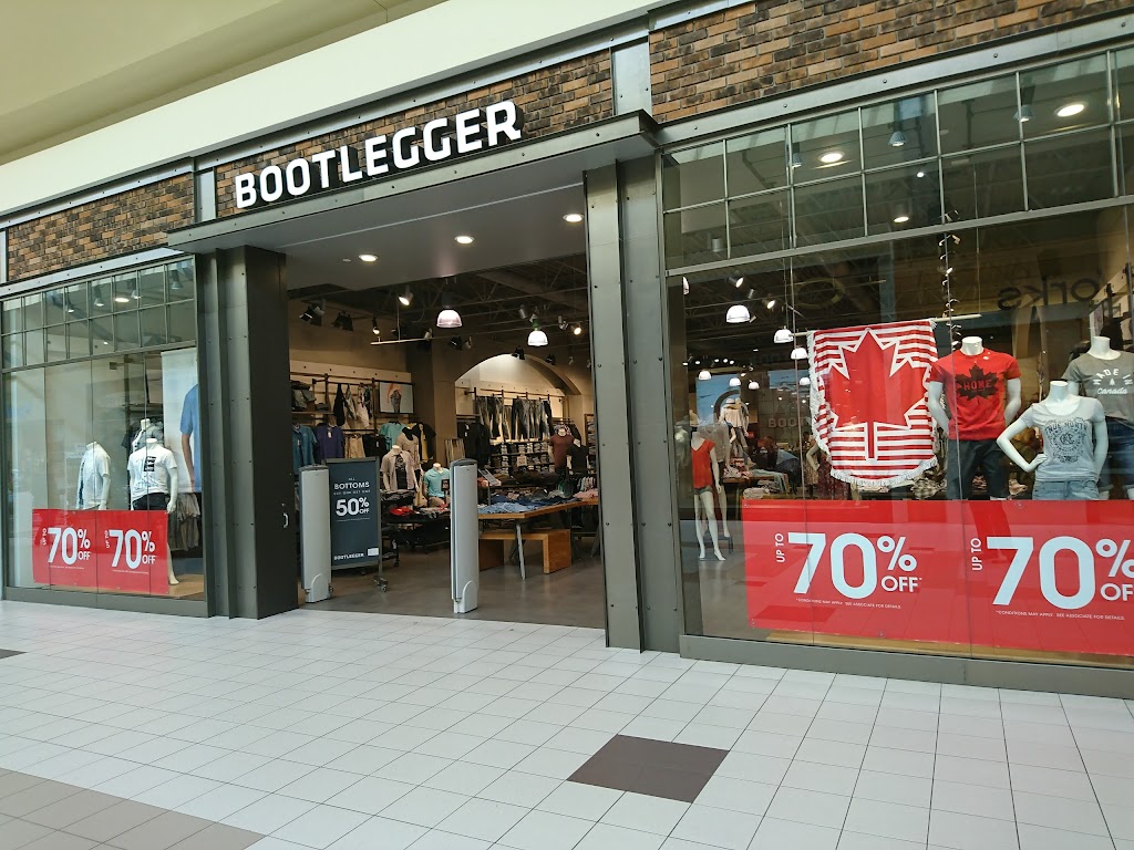 Bootlegger | 4900 Molly Banister Dr, Red Deer, AB T4R 1N9, Canada | Phone: (403) 346-2170