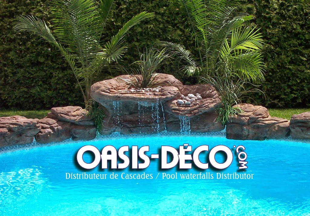 Oasis-Deco | 742 Boulevard Industriel #104, Blainville, QC J7C 3V4, Canada | Phone: (514) 248-0928