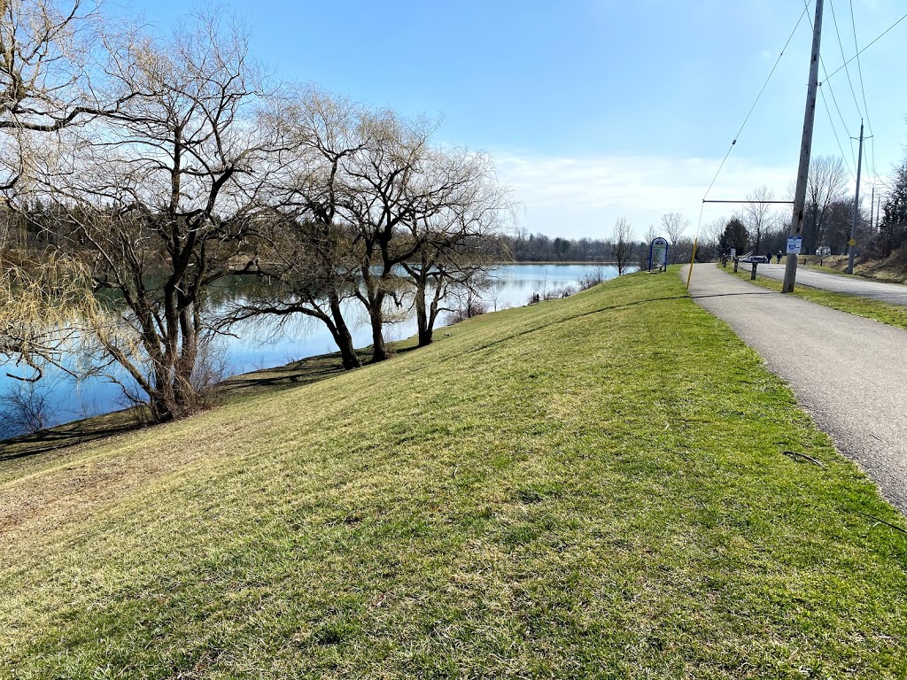 Welland Community Boathouse | 108 Thorold Rd E, Welland, ON L3C 4K3, Canada | Phone: (905) 735-1700