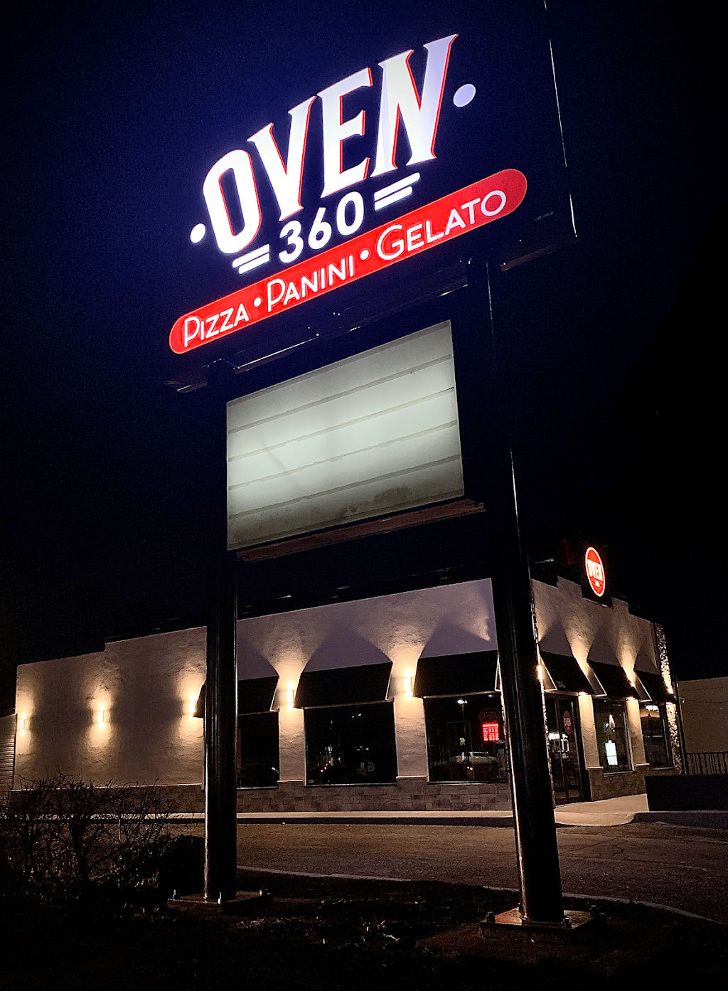 Oven 360 Chatham | 346 St Clair St, Chatham, ON N7L 3K2, Canada | Phone: (519) 355-0360