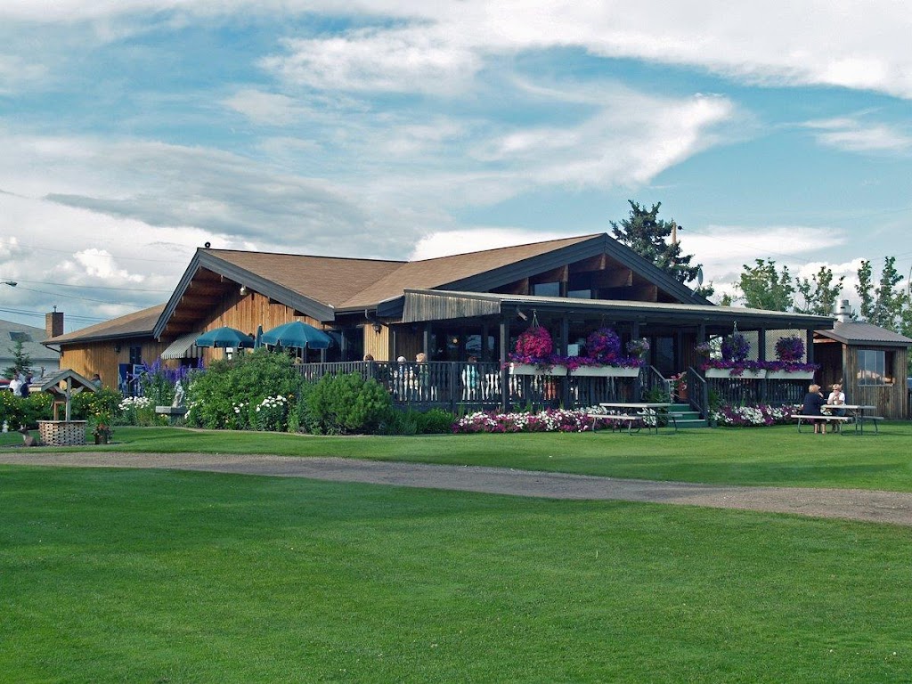 Twin Willows Golf Club | 14110 156 St NW, Edmonton, AB T6V 1J2, Canada | Phone: (780) 447-2934