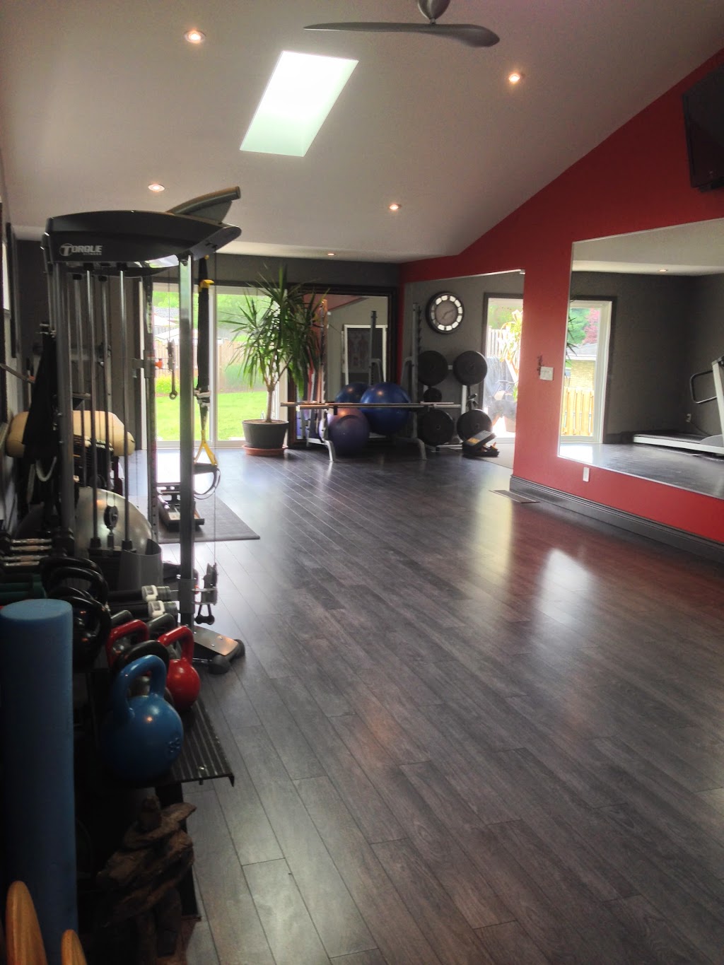 FIT Institute - Personal Training Studio | 907 Lincoln Dr, Woodstock, ON N4S 2N2, Canada | Phone: (519) 290-3488