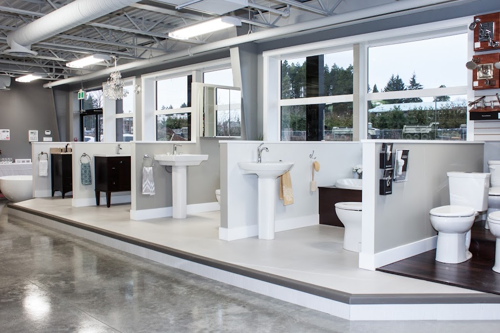 BG Showrooms | 2067 Boxwood Rd, Nanaimo, BC V9S 5W9, Canada | Phone: (250) 758-1771