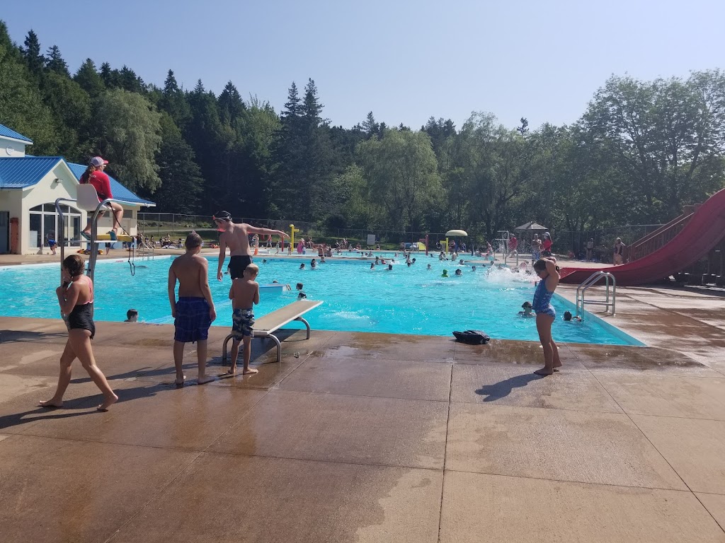 Victoria Park Pool | 2 Adam St, Truro, NS B2N 6J3, Canada | Phone: (902) 895-7078