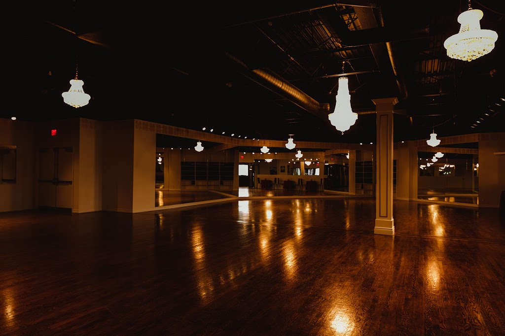 SlavaTalent Ballroom Dance Studio | 2194 Robertson Rd, Nepean, ON K2H 9J5, Canada | Phone: (613) 422-8222