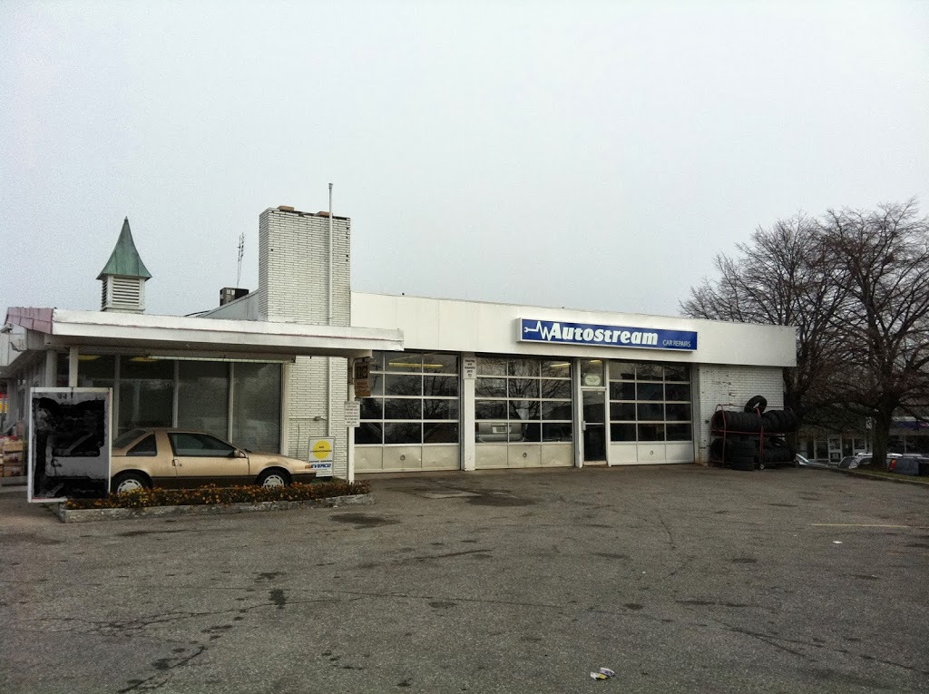 Autostream Car Repairs | 1405 Southdown Rd, Mississauga, ON L5J 2Y9, Canada | Phone: (905) 855-9511