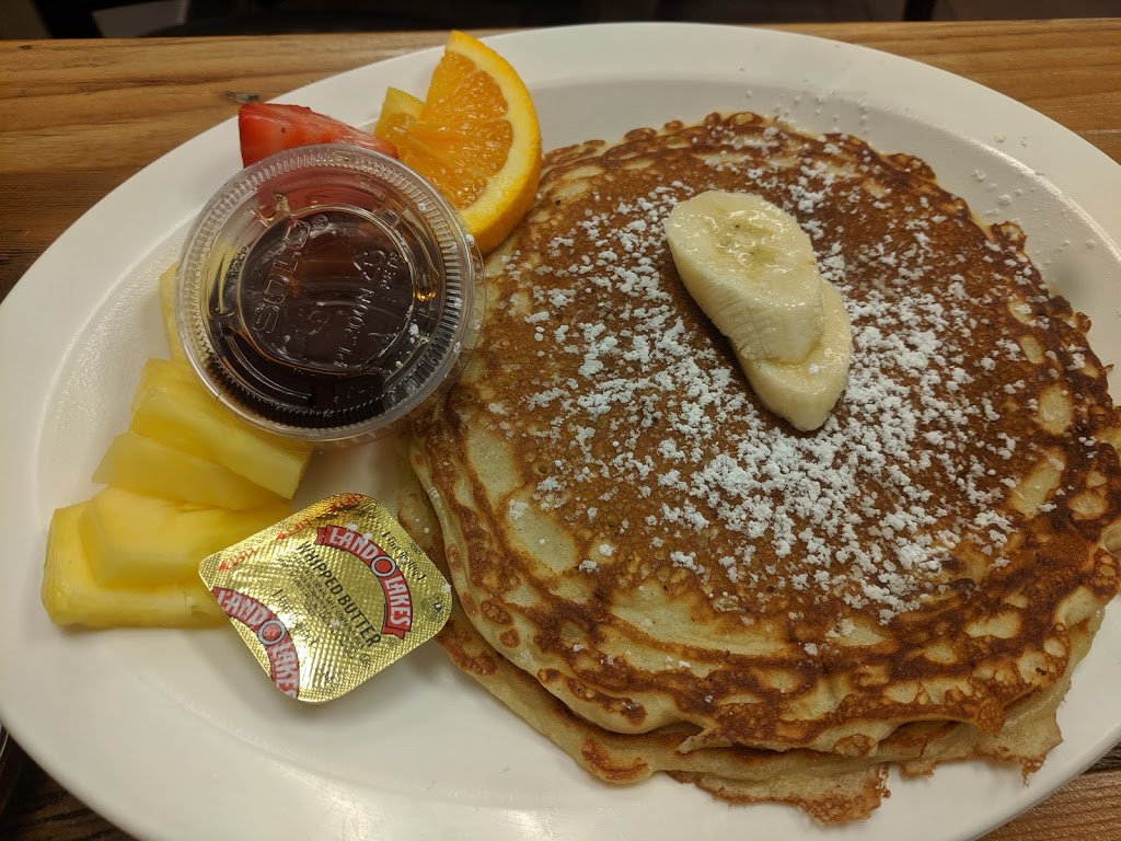 Breakn Eggs Express | 1280 Sweet Home Rd #104, Buffalo, NY 14228, USA | Phone: (716) 688-6068