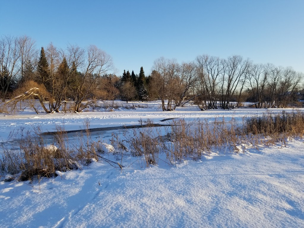 Brown Natural Area | Richmond, Ottawa, ON K0A 2Z0, Canada