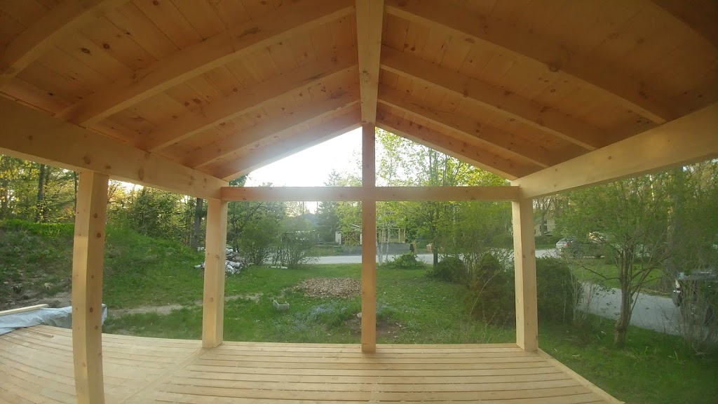 Tree House Timberworks | 111 Robinson St, Peterborough, ON K9H 1G1, Canada | Phone: (705) 313-1777