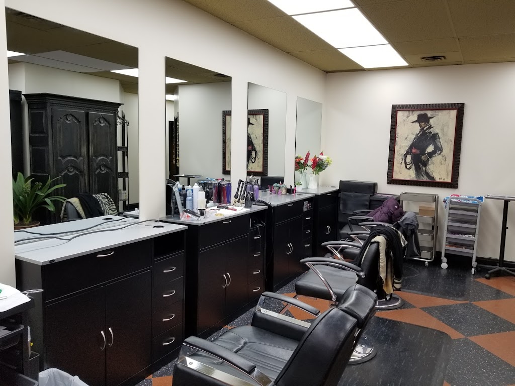 Salon 77 | 33575 Mayfair Ave, Abbotsford, BC V2S 1P6, Canada | Phone: (604) 850-7177