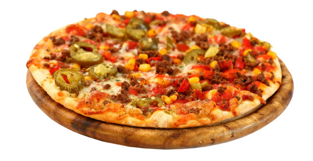 Perfect 2 For 1 Pizza | 8465 120 St Suite 5, Delta, BC V4C 6R2, Canada | Phone: (604) 596-7779