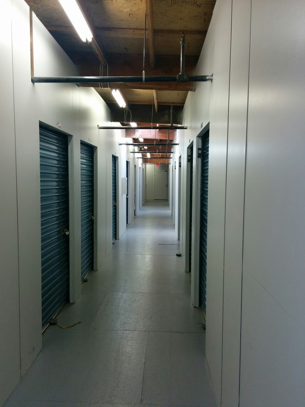 Public Storage | 381 14th St, New Westminster, BC V3M 5T2, Canada | Phone: (604) 525-0885