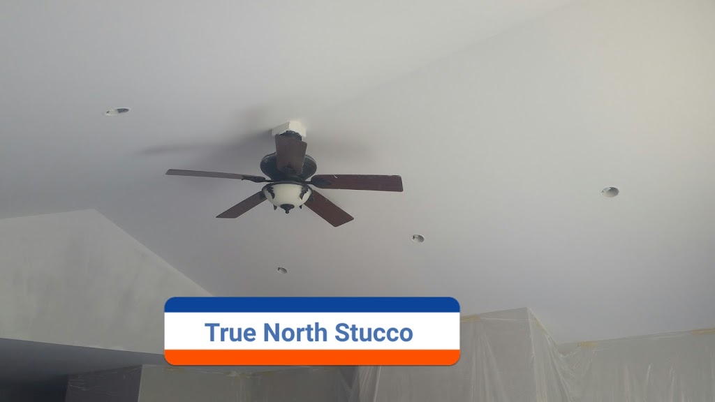 True North Stucco | 1 Vineyard Ct, Woodbridge, ON L4L 5M3, Canada | Phone: (289) 233-9303