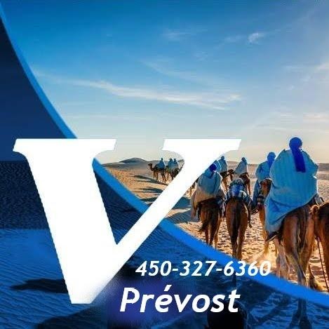 Voyage Vasco Prévost | 908 Chemin du Lac Écho, Prévost, QC J0R 1T0, Canada | Phone: (450) 327-6360