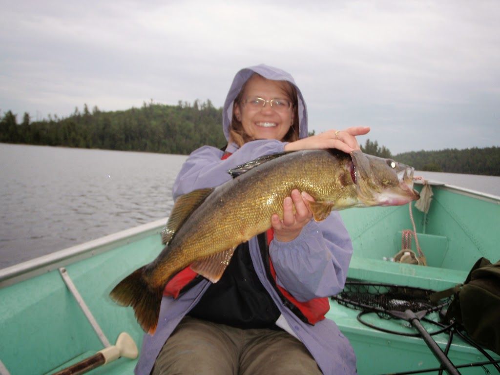 Lake Herridge Lodge | 5760 ON-11, Temagami, ON P0H 2H0, Canada | Phone: (705) 569-3718