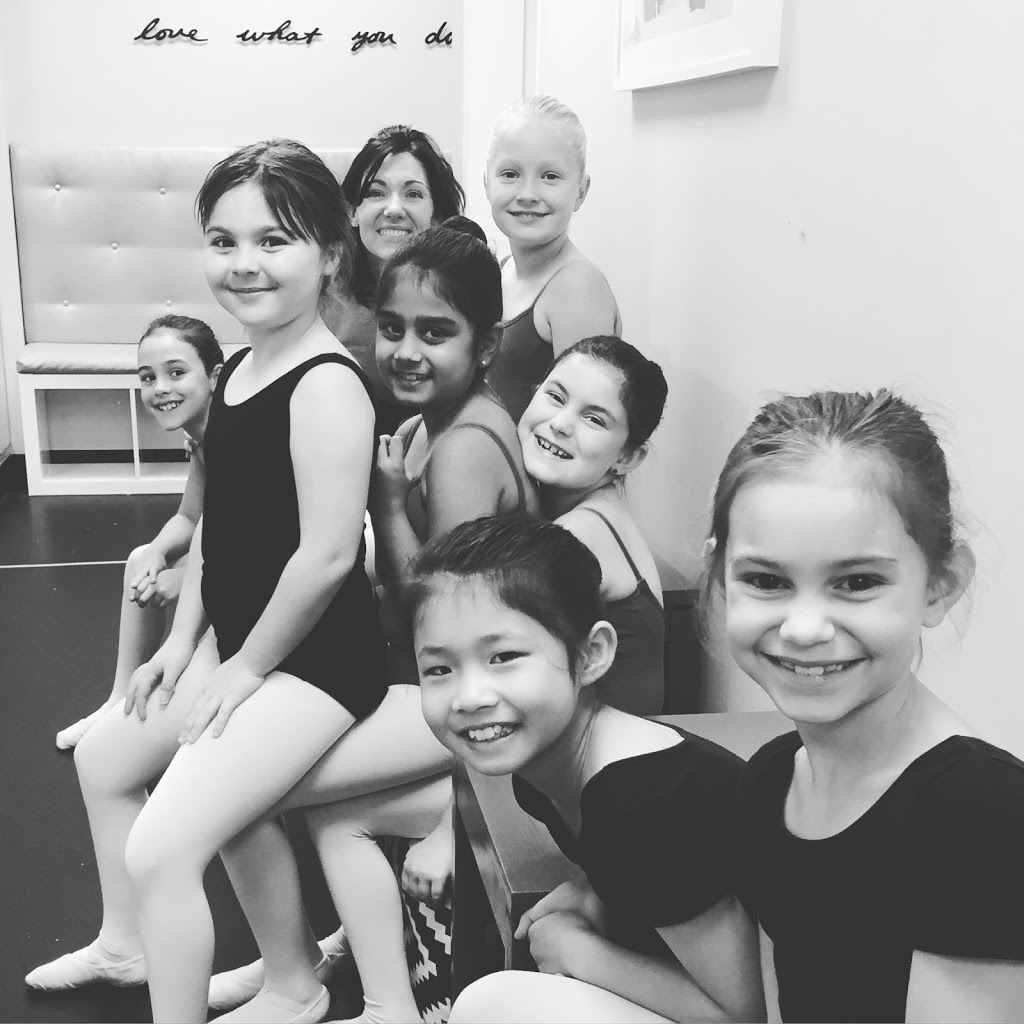 Defy Gravity Dance Company | 11151 Horseshoe Way, Suite 30, Richmond, BC V7A 4S5, Canada | Phone: (604) 272-0808