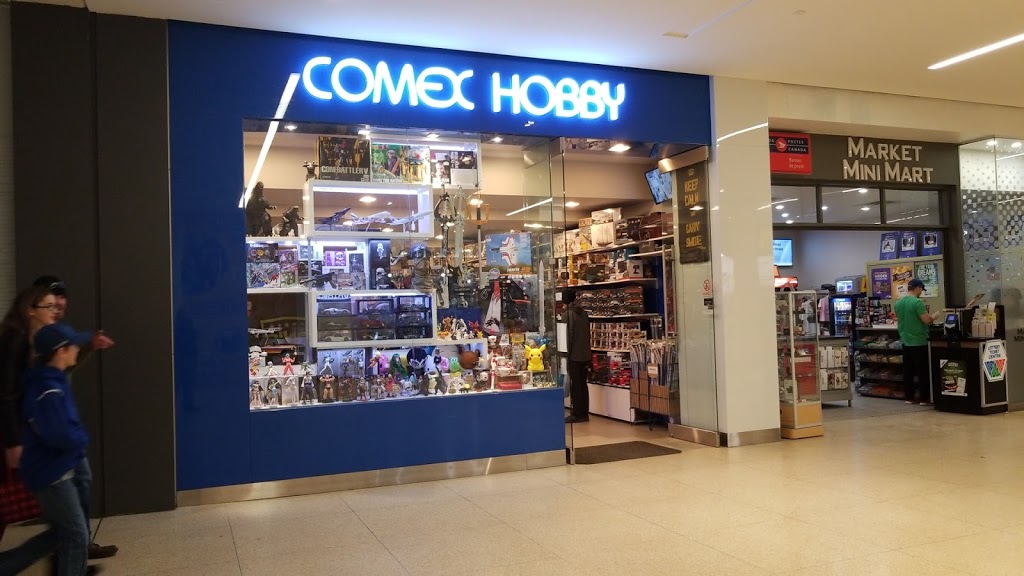 Comex Hobby | 1778 170 St NW, Edmonton, AB T5T 4J2, Canada | Phone: (780) 487-5886