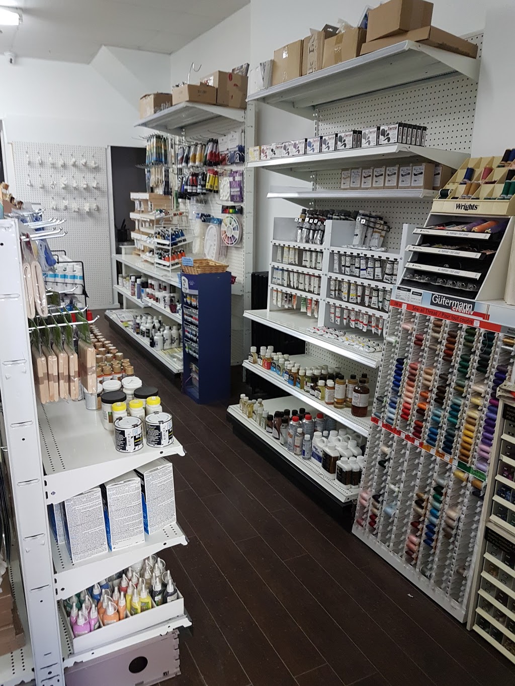 Linkes Local Arts and Art Supply | 7271 ON-26, Stayner, ON L0M 1S0, Canada | Phone: (705) 428-5870