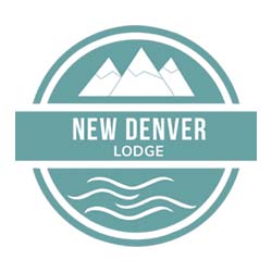 New Denver Lodge | 6560 BC-6, New Denver, BC V0G 1S0, Canada | Phone: (250) 608-8410