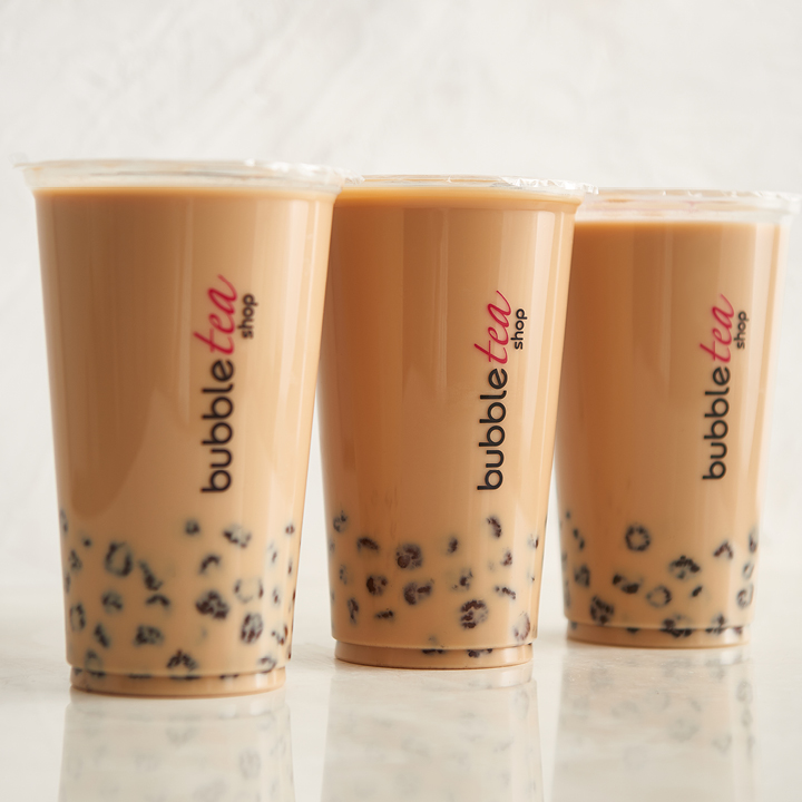 Bubble Tea Shop | Sushi Shop, 7275 Rue Sherbrooke E, Montréal, QC H1N 1E9, Canada | Phone: (514) 353-3341