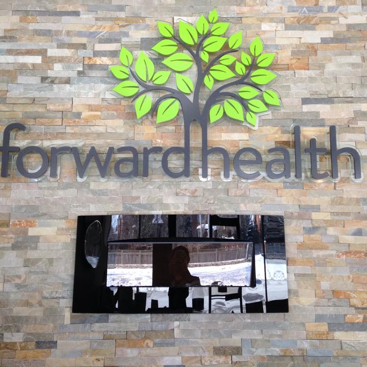 Forward Health | 951 Gordon St #8B, Guelph, ON N1G 4S1, Canada | Phone: (519) 826-7973