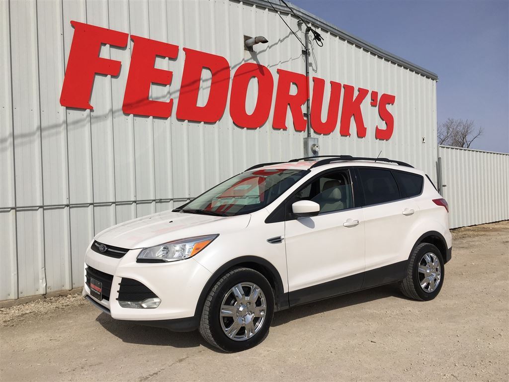 Fedoruks Used Cars & Trucks | 4621 Portage Ave, Headingley, MB R4H 1C7, Canada | Phone: (204) 832-1081