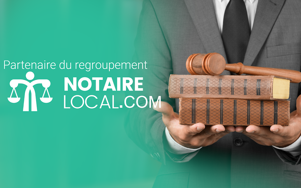 Héroux, Desmarais Notaires | 775 Rue Théroux, Drummondville, QC J2C 1E7, Canada | Phone: (819) 473-8889