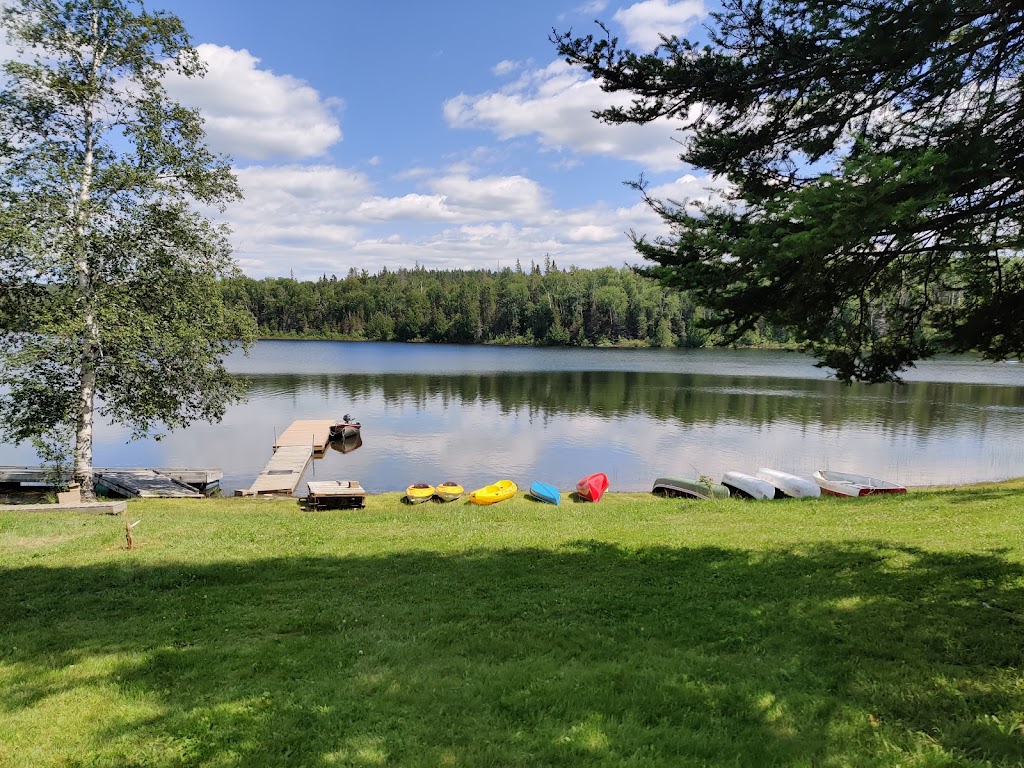 Happy Holiday Campground and Cottages | 7727 ON-11, Temagami, ON P0H 2H0, Canada | Phone: (705) 569-3540