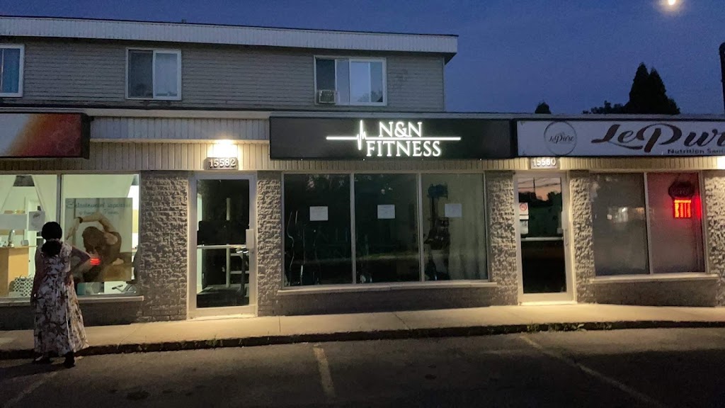 N&N Fitness | 15582 Rue de St Augustin, Mirabel, QC J7N 1X6, Canada | Phone: (450) 971-1677