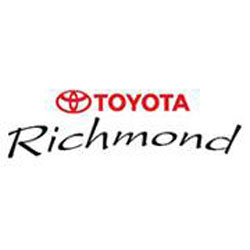 Toyota Richmond Inc | 151 QC-116, Richmond, QC J0B 2H0, Canada | Phone: (866) 951-8653