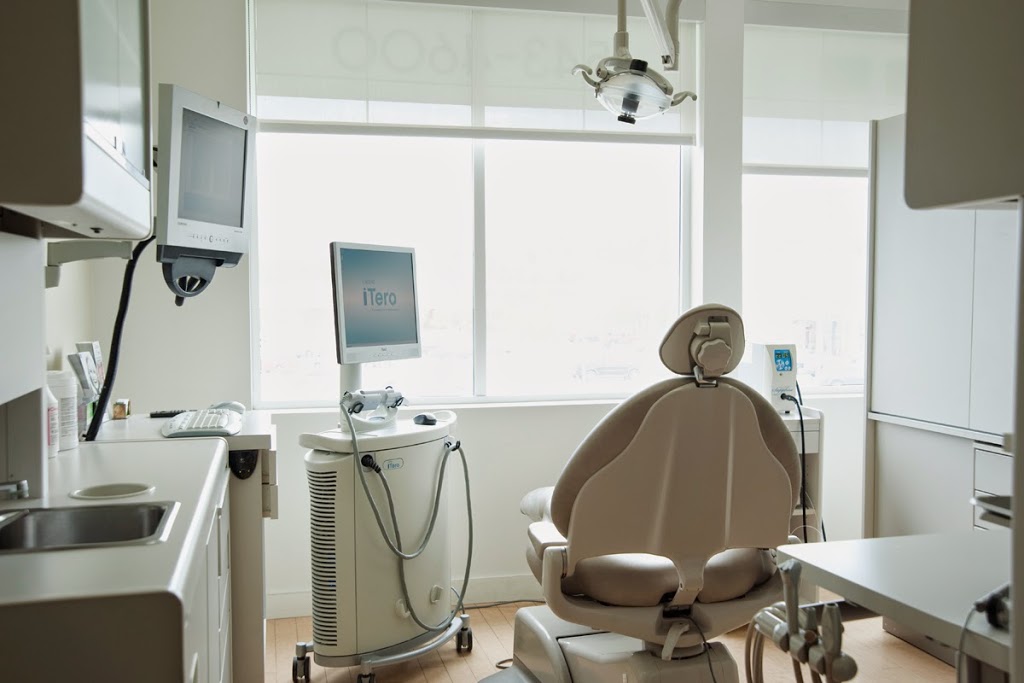 Aesthetic Dental Studio | 5005 Dalhousie Dr NW #275, Calgary, AB T3A 5R8, Canada | Phone: (403) 543-4600