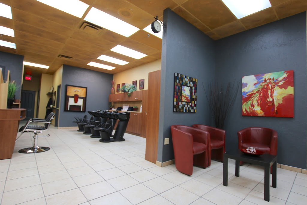 Carisme Coiffure | 3279 Boulevard des Sources, Dollard-des-Ormeaux, QC H9B 1Z6, Canada | Phone: (514) 683-8383