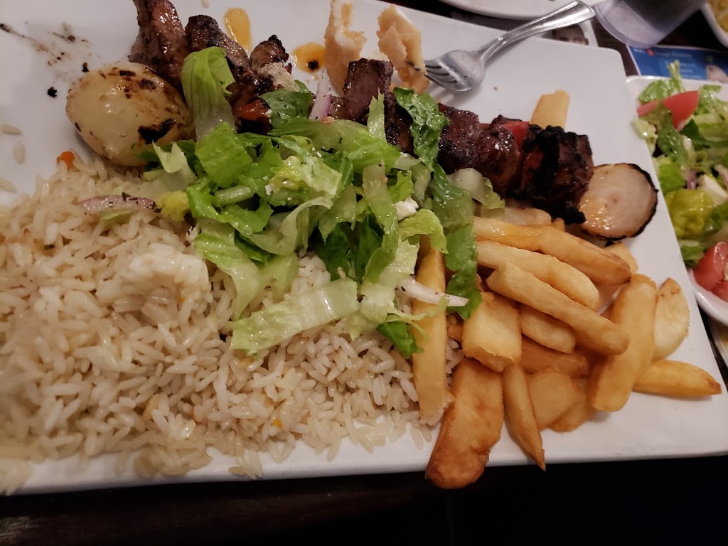 Restaurant Marvens | 880 Avenue Ball, Montréal, QC H3N 1J7, Canada | Phone: (514) 277-3625