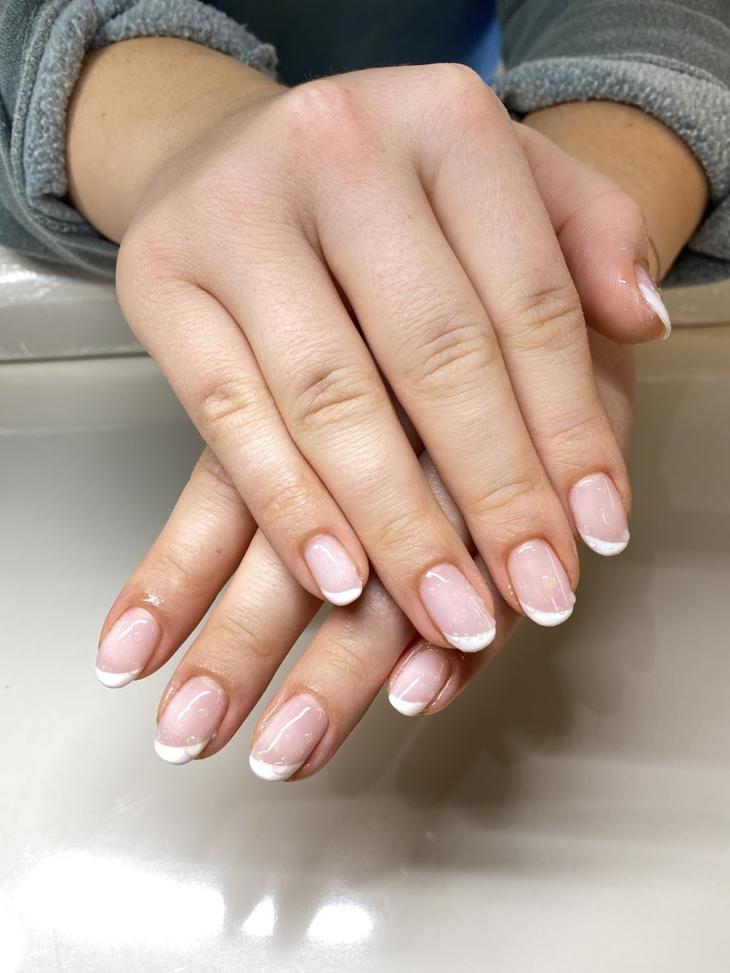 Michelles Nail Salon | 5100 Rutherford Rd, Woodbridge, ON L4H 2J9, Canada | Phone: (905) 552-0461