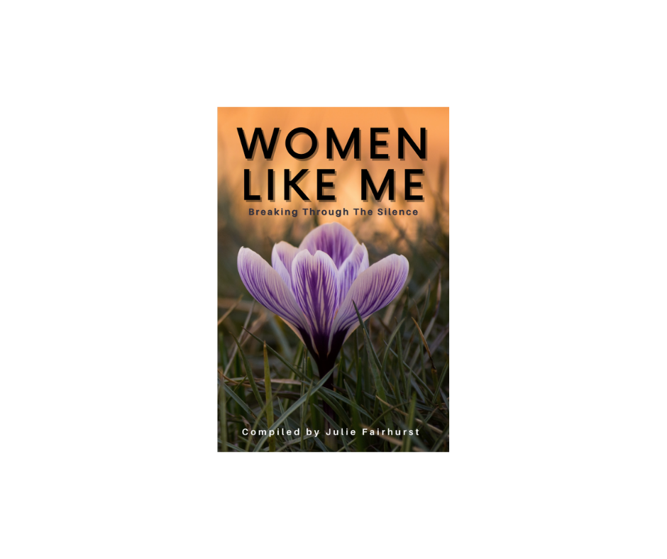 Women Like Me - Julie Fairhurst | 50778 Ledgestone Pl #12, Chilliwack, BC V2P 0E7, Canada | Phone: (604) 780-4708