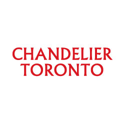 Chandelier Toronto | 162 Bullock Dr #4, Markham, ON L3P 1W2, Canada | Phone: (416) 732-4809