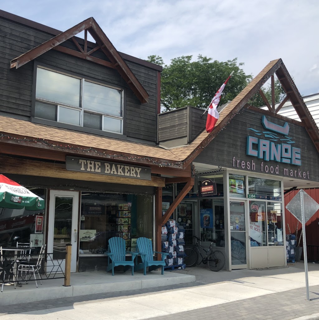 Canoe Fresh Food Market | 3384 Muskoka St, Washago, ON L0K 2B0, Canada | Phone: (705) 514-5000