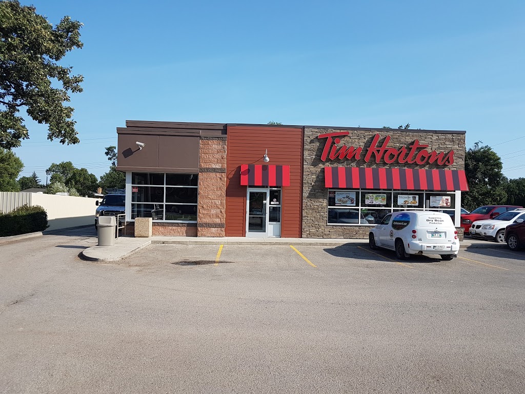 Tim Hortons | 805 Thornhill St, Morden, MB R6M 1J8, Canada | Phone: (204) 822-1561