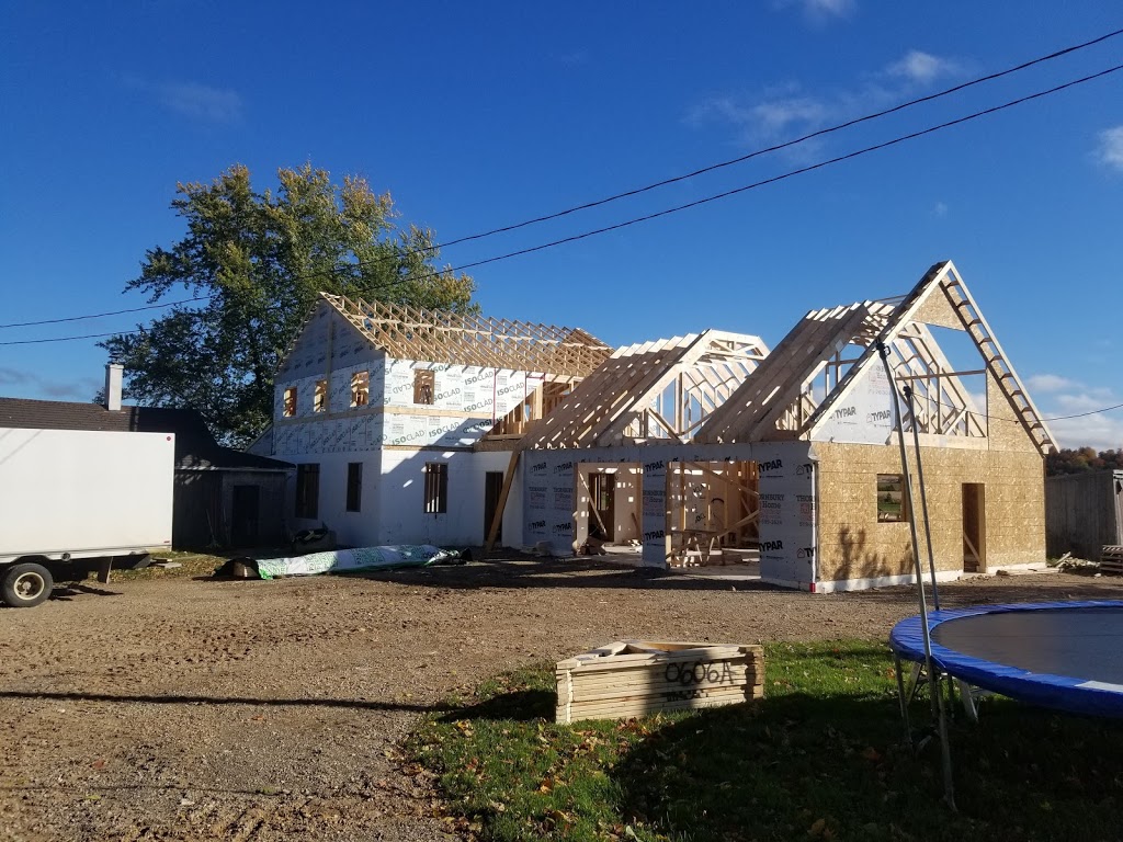 Rustys Construction | 137111, Meaford, ON N4L 1W6, Canada | Phone: (519) 387-1261