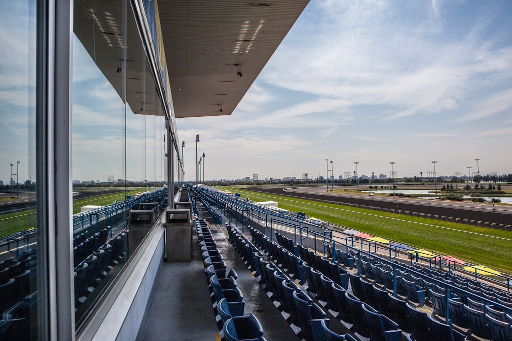 Woodbine Racetrack | 555 Rexdale Blvd, Etobicoke, ON M9W 5L2, Canada | Phone: (416) 675-7223